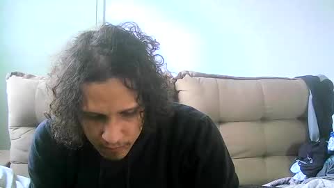 leonnxv online show from 10/24/25, 12:12