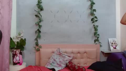 leonor_trump online show from 07/28/26, 05:01