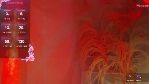Snapshot of leonora_luxry_ chatting on 02/08/25, 03:30 My name is Leonora Pleasures to see you Follow me here and instagram online show from 02/08/25, 03:30