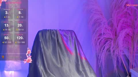 Snapshot of leonora_luxry_ chatting on 02/09/25, 06:05 My name is Leonora Pleasures to see you Follow me here and instagram online show from 02/09/25, 06:05