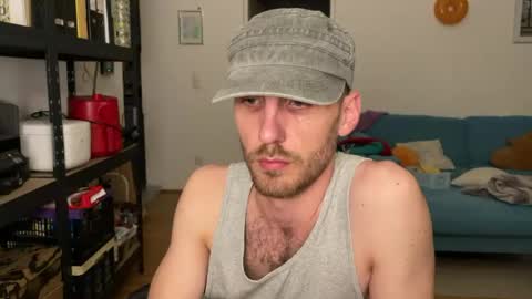 Leon online show from 06/03/26, 08:47