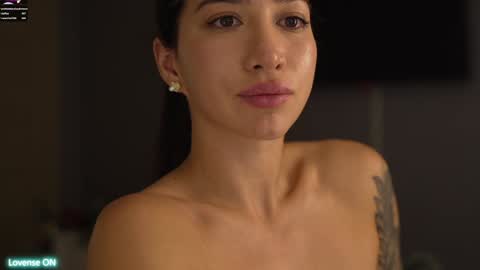 Leora online show from 12/21/24, 07:06