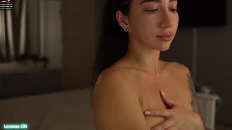 Leora online show from 01/05/25, 07:17