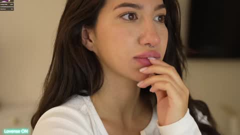 Leora online show from 02/03/25, 06:39