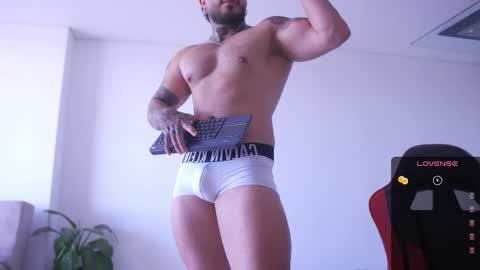 Leo Salvatore online show from 05/16/26, 04:39