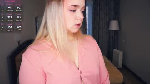 Hello everyone Im Lora Its my first day Were going to have fun together online show from 10/13/25, 05:07