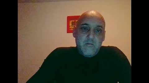Leotardo online show from 01/04/25, 04:11