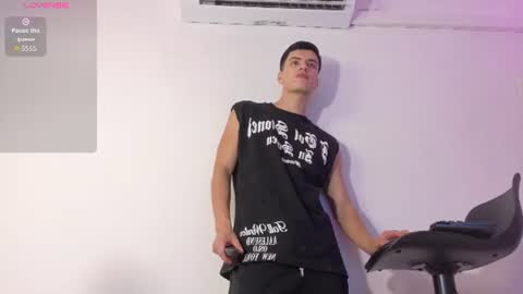 leotease online show from 06/23/26, 07:12