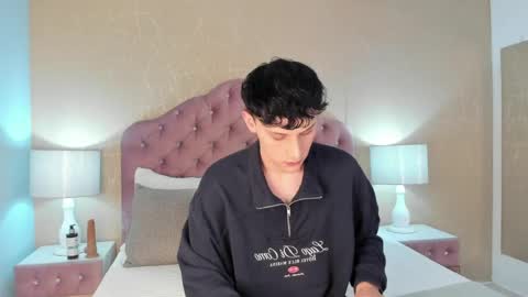 LephyStar online show from 05/08/26, 03:56