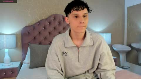 LephyStar online show from 06/06/26, 02:22