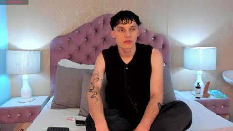 LephyStar online show from 06/09/26, 03:51