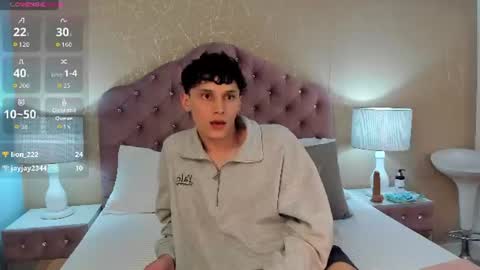 LephyStar online show from 06/14/26, 02:24
