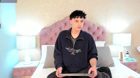 LephyStar online show from 06/15/26, 04:15