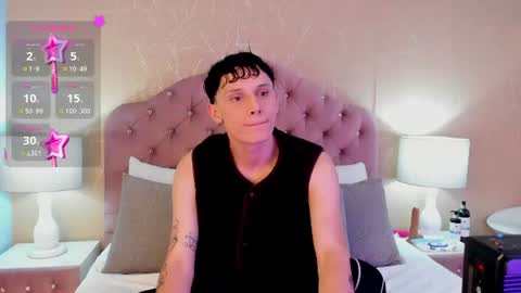 LephyStar online show from 07/02/26, 02:11