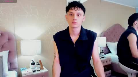 LephyStar online show from 07/06/26, 11:07