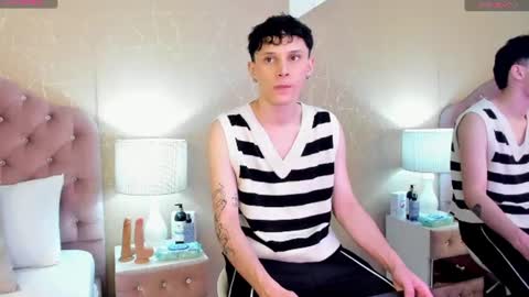 LephyStar online show from 07/10/26, 12:04