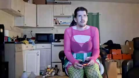 Keith online show from 12/09/24, 10:11