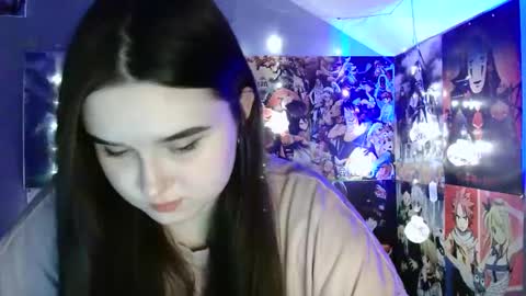 little secret online show from 12/02/24, 02:08