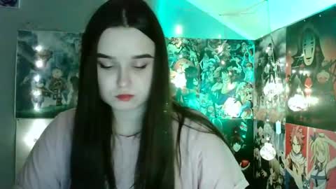 little secret online show from 12/03/24, 11:55