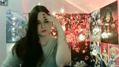 little secret online show from 12/06/24, 04:36