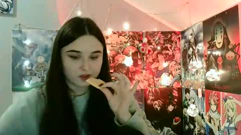 little secret online show from 12/06/24, 07:43