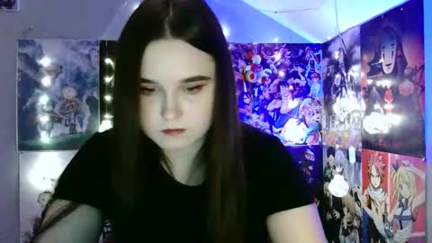 little secret online show from 12/12/24, 09:08