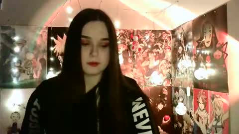little secret online show from 12/16/24, 10:08