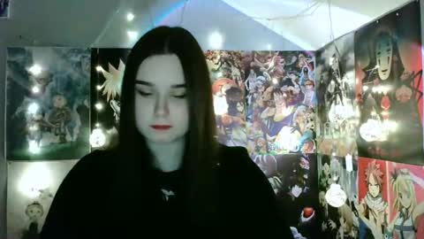 little secret online show from 12/17/24, 10:34