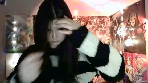 little secret online show from 12/25/24, 07:03