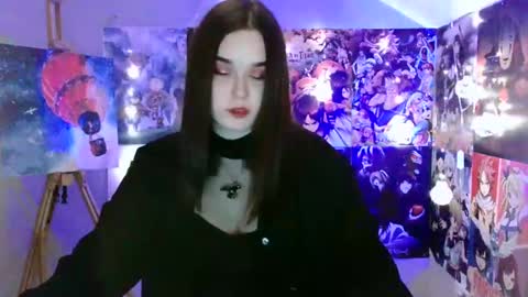 little secret online show from 02/06/25, 10:37