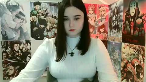 little secret online show from 02/19/25, 10:12