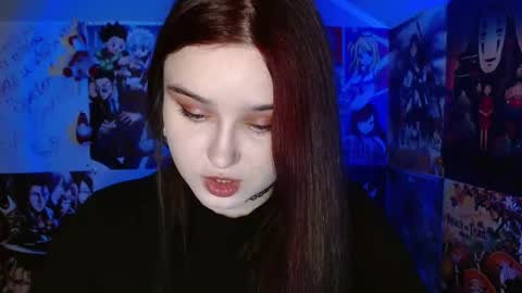 little secret online show from 09/22/25, 06:04