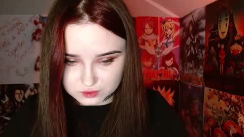 little secret online show from 09/29/25, 06:07