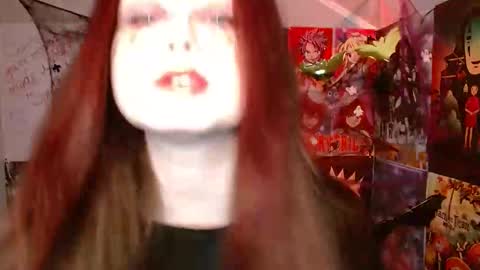 little secret online show from 10/21/25, 06:52