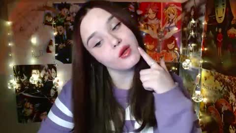 little secret online show from 11/27/25, 06:10