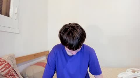 Daniel online show from 04/26/26, 07:22