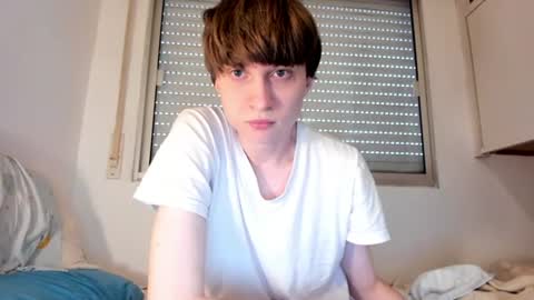 Daniel online show from 07/16/26, 12:55
