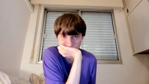 Daniel online show from 07/17/26, 12:45