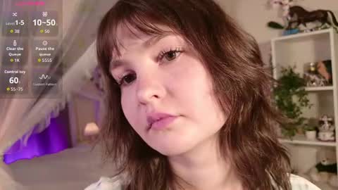 Nicole Moore online show from 07/19/26, 03:38