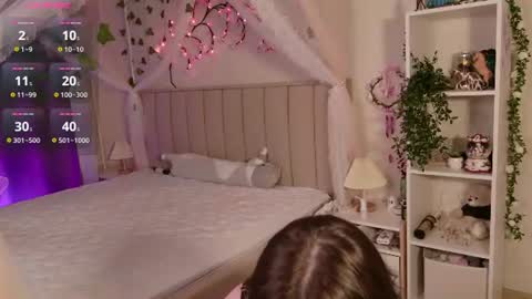 Nicole Moore online show from 07/24/26, 03:32