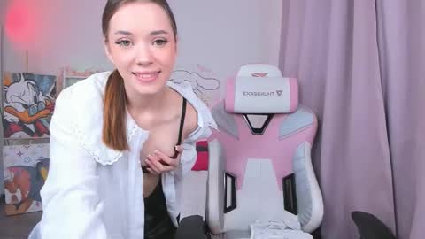 Snapshot of lery_dely chatting on 10/05/25, 03:05 Valerie online show from 10/05/25, 03:05