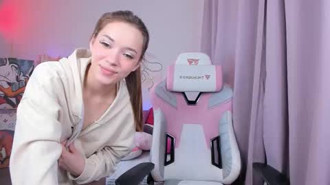 Snapshot of lery_dely chatting on 10/10/25, 03:05 Valerie online show from 10/10/25, 03:05