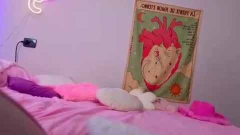Valerie online show from 07/07/26, 02:58