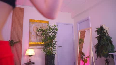 Jessie online show from 12/12/24, 08:47