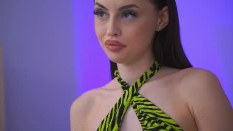 Jessie online show from 02/19/25, 02:55