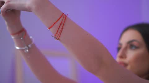 Jessie online show from 03/10/25, 08:37