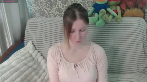 LesanaMagic online show from 05/21/26, 02:13