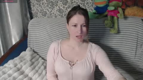 LesanaMagic online show from 05/31/26, 07:04