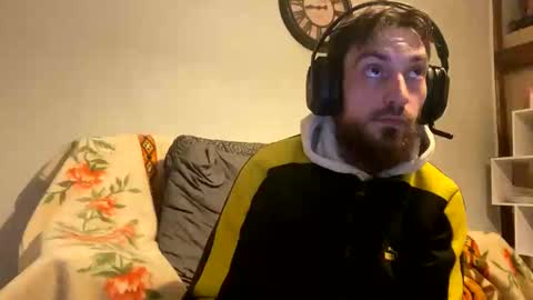 Lescroc 420 online show from 10/12/25, 08:30