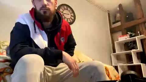 Lescroc 420 online show from 10/25/25, 03:40